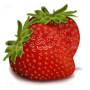 Strawberry 3